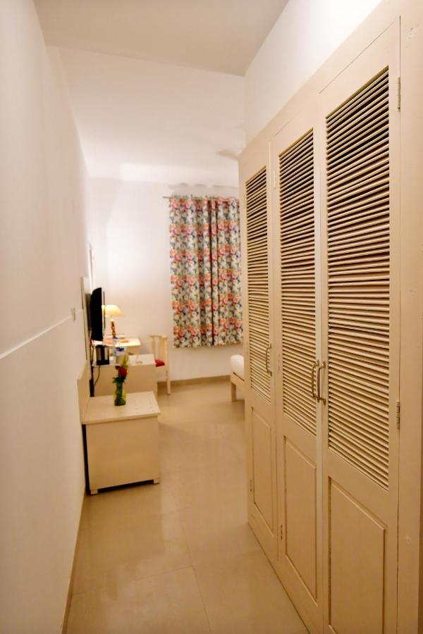 Pride Kadamb Kunj Resort Bharatpur Luaran gambar