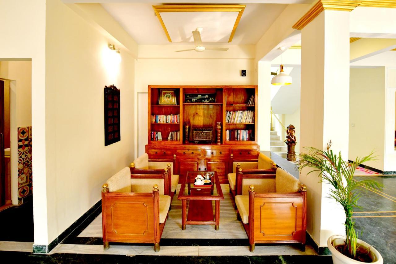 Pride Kadamb Kunj Resort Bharatpur Luaran gambar