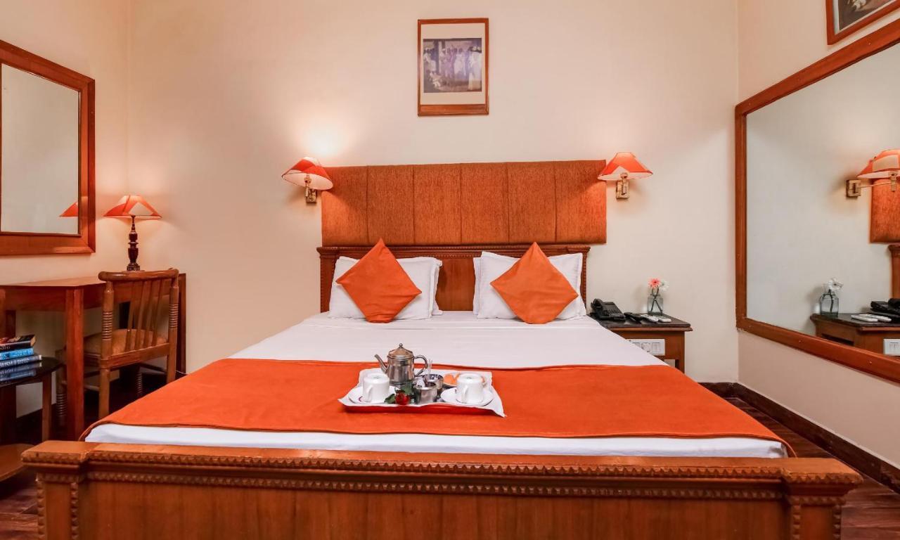 Pride Kadamb Kunj Resort Bharatpur Luaran gambar